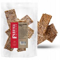 Triušienos juostelės STRIPS, 100 g, hipoalerginės, PREMIUM