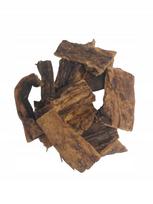 Džiovinti jautienos plaučiai šunims, 1 kg