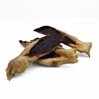 Šunų gardėsiai MASTER DOG, triušio ausys su ėriena, 500 g, NS-144