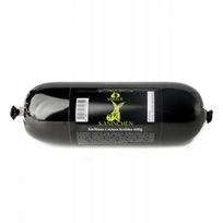 Triušienos dešra šunims MIRALS Kaninchen, 400 g