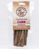 Avienos vytintos dešrelės Hunter's Land KABANOSKI, 80 g