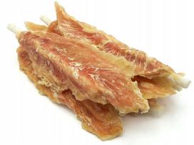 Vištienos filė lazdelėse MASTER DOG, 500 g