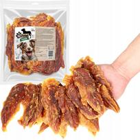 Šunų skanėstas Mr.Pretzel džiovintos vištienos filė, 500 g