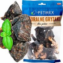 Džiovintos jautienos širdys šunims PETMEX, 100 g