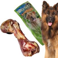 Kiaulienos kaulas ARQUIVET Serrano, 350 g