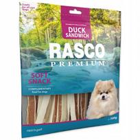 Šunų skanėstas Rasco Premium, antiena su menke, 500 g