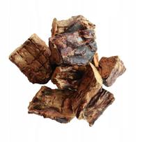 Džiovinti jautienos plaučiai šunims, apie 1 kg, 50–55 vnt.