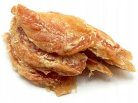 Vištienos filė šunims MASTER DOG, 500 g