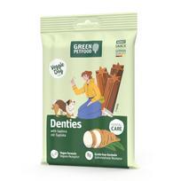 Šunų dantų skanėstai su tapioka Green Petfood, 180 g