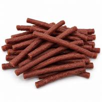 Minkšti žąsų skanėstai šunims PETITTO, 500 g