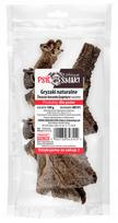 Šunų skanėstas Kołodziejczyk aviena, 100 g, 5–10 cm
