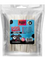 Šunų skanėstai Bubu Pets, 7,5 cm, su sūriu ir jautiena, 500 g