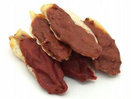 Šunų skanėstai MASTER DOG, triušio ausys su antiena, 500 g