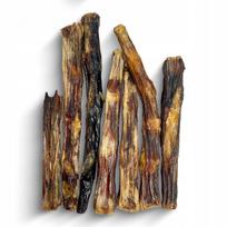 Jautienos uodegos, 500 g, natūralios džiovintos, be odos