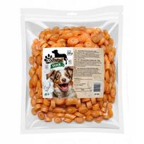 Vištienos skonio šunų skanėstai MR. PRETZEL MINI, 500 g
