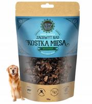 Džiovinta jautiena šunims, natūralūs skanėstai TRZYPSY, 70 g