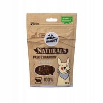 Avių juostelės MR. BANDIT NATURALS, 80 g