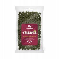 Kanapių skanėstai RECOSNACK, 100 g