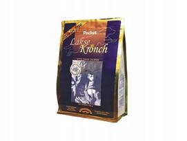 Šunų sausainiai KRONCH Pocket su lašiša, 600 g, Omega 3 ir 6