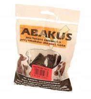 Džiovinta Abakus jautienos kepenėlėms šunims, 100 g