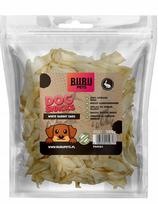 Džiovintos triušio ausys šunims BUBU PETS, 300 g