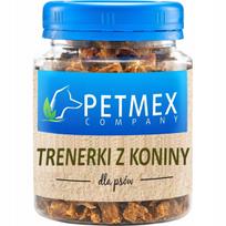Šunų skanėstai PETMEX su arkliena, 130 g
