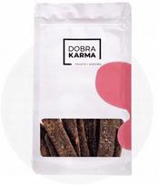 Šunų skanėstas su CBD DOBRA KARMA DUCK, 100 g