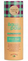 Liofilizuoti užkandžiai šunims ir katėms RAW for PAW, šerniena, 45 g