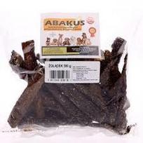Džiovintas jautienos prieskrandis ABakus, 200 g
