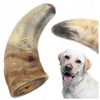 Jautienos rago kramtukas šunims, iki 200 g, BEST-DOG