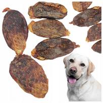 Džiovintos avies sėklidės šunims BEST-DOG, 150 g