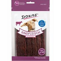 Jautienos nugarinės juostelės DOKAS, 70 g