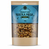 Antienos užkandis šunims TRZYPSY Delight Cube, 70 g