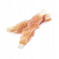 Šunų skanėstai Maced vištienos ir žuvies iešmeliai, 60 g