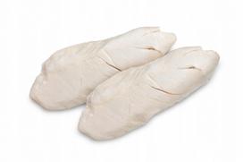 Šaltyje džiovinta vištienos krūtinėlė VELVET šunims, 200 g