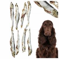 Šunų skanėstas Best-Dog džiovintos sprotės, 100 g