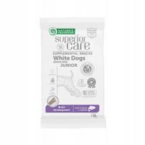 Sausas pašaras šunims Nature's Protection Superior Care Brain Junior, 110 g