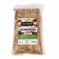 Džiovinta jautiena šunims Apetizer, 250 g