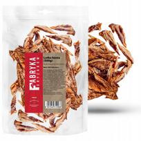 Džiovinti vištienos treniruočių šaibukai DARTS NATURAL DUST, 500 g