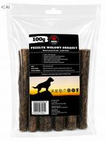 Džiovinta jautienos stemplė ONERS, 100 g