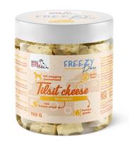 Liofilizuotas sūris šunims Syta Micha Freez Pure, 150 g