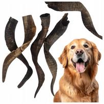 Šunų kramtalas BEST-DOG natūralus ožkos ragas