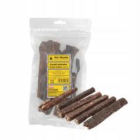 Džiovintos jautienos prieskrandžių skanėstas šunims ZooYellow, 100 g