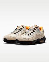 IQ8395-100 Nike SB Air Max 95  Club 58  (Men's) 6.5 gray