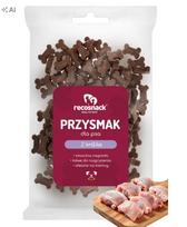 Triušienos mėsa kubeliais RECO Snack, 20 g