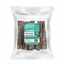 Džiovinti jautienos prieskrandžiai šunims Meatstuff, 100 g