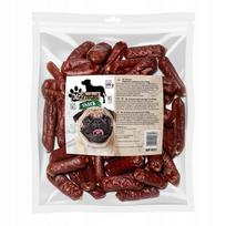Šunų skanėstas su aviena MR. PRETZEL, 500 g