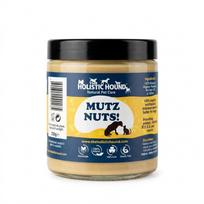 Žemės riešutų sviestas šunims, be ksilitolio, 100% riešutų, 250 g