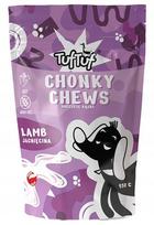 Avienos užkandžiai šunims TUF TUF Chonky Chews, 150 g