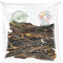 Džiovinta jautienos prieskrandžio skanėstas šunims LUCZE, 500 g, natūralus